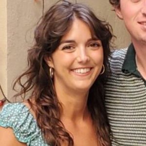 Meet your Posher, Chloe